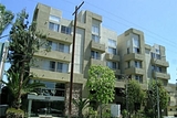 The Tower at Hollywood Hills