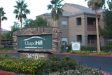 Chapel Hill Apartments