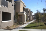 South Blvd Apartments