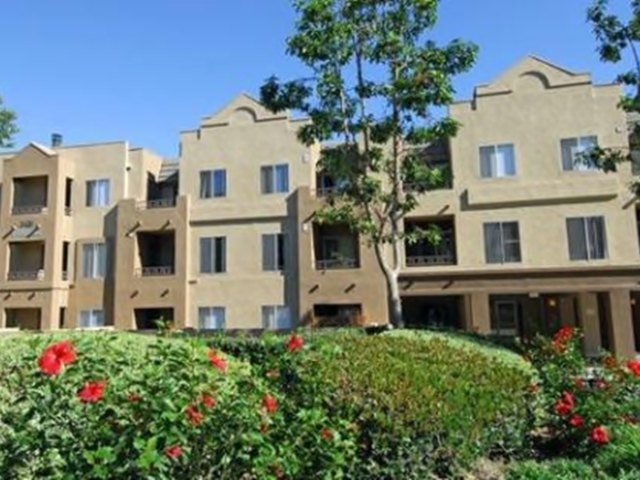 Apartment for Rent in San Diego