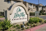 Oro Vista Villas