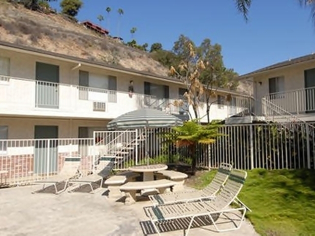 Apartment for Rent in San Diego