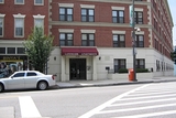 Landmark Apartments