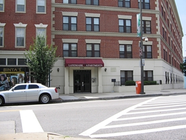 Apartment for Rent in Baltimore