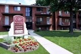 Winston Apartments