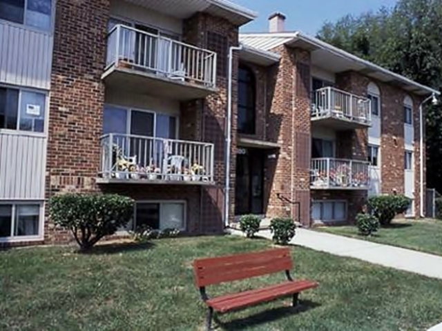 Apartment for Rent in Middle River