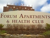 The Forum Apartments & Health Club