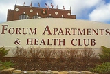 The Forum Apartments & Health Club