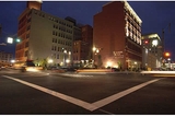 Sycamore Place