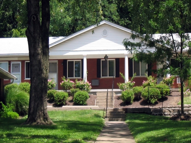 Pet Friendly for Rent in Cincinnati