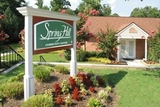 Spring Hill Apartments And Townhomes