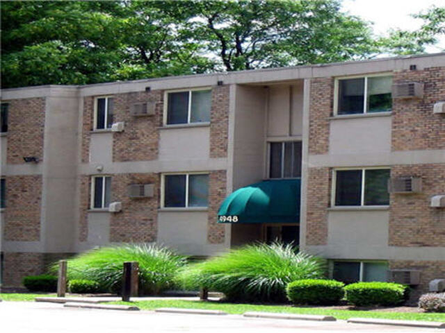 Pet Friendly for Rent in Cincinnati