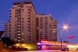 The Mezzo Apartments