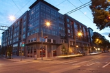 Joule Apartments