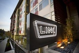 Link Apartments