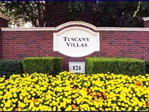 Tuscany Villas Apartments | Houston, Texas, 77057   MyNewPlace.com