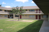 Bachman Glen Apartments