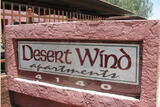 Desert Wind Apartments