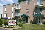 Eastwood Arms Apartments
