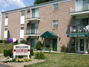 Eastwood Arms Apartments | Niles, Ohio, 44446   MyNewPlace.com