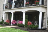Villa Adrian Apartments