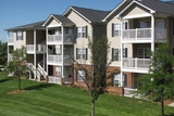 Pavilion Crossings