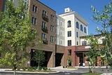 Lenox Village Town Center