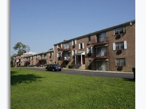Twin Terrace Apartments | Levittown, Pennsylvania, 19056   MyNewPlace.com