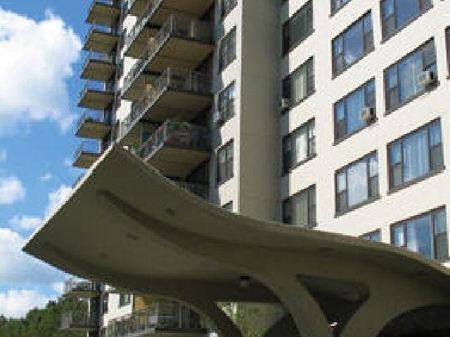 Apartment for Rent in New Brunswick