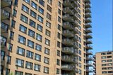 Country Club Towers