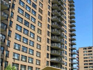 Country Club Towers | Clifton, New Jersey, 07012   MyNewPlace.com