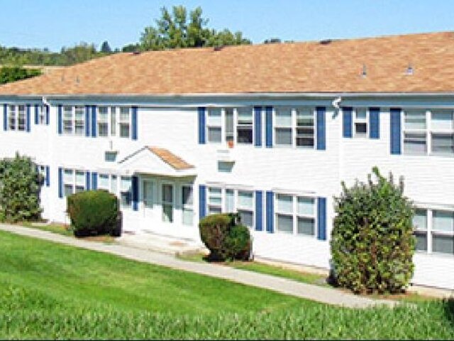 134 Innis Ave Poughkeepsie NY Rental Home