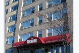Fairmount Towers