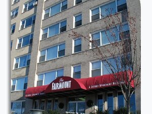 Fairmount Towers | Elizabeth, New Jersey, 07208   MyNewPlace.com