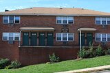 Mary Gardens Apartments