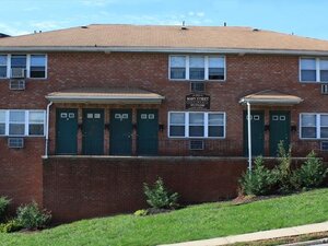 Mary Gardens Apartments | Hackensack, New Jersey, 07601   MyNewPlace.com