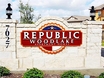 Republic Woodlake Apartments