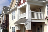 Montgomery Gardens Apartments