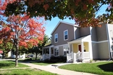 Capitol City Townhomes