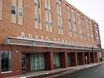 University Dale Apartments