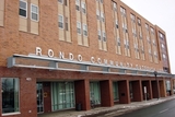 University Dale Apartments