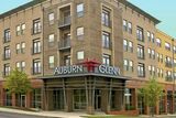 Auburn Glenn