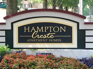 Hampton Creste | Charlotte, North Carolina, 28211   MyNewPlace.com