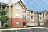 Breckenridge Apartments