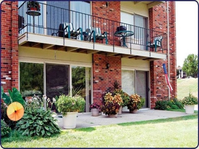 Apartment for Rent in Omaha