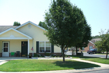 Gateway Village I  for  Ages 62+ only