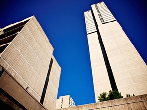 Riverside Plaza | Minneapolis, Minnesota, 55454  High Rise, MyNewPlace.com