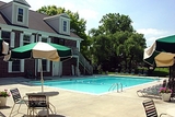 Creekwood Apartments