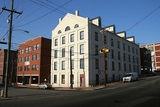 Dill Building