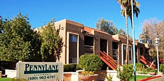 Penny Lane Apartments Mesa, AZ Apartments for Rent